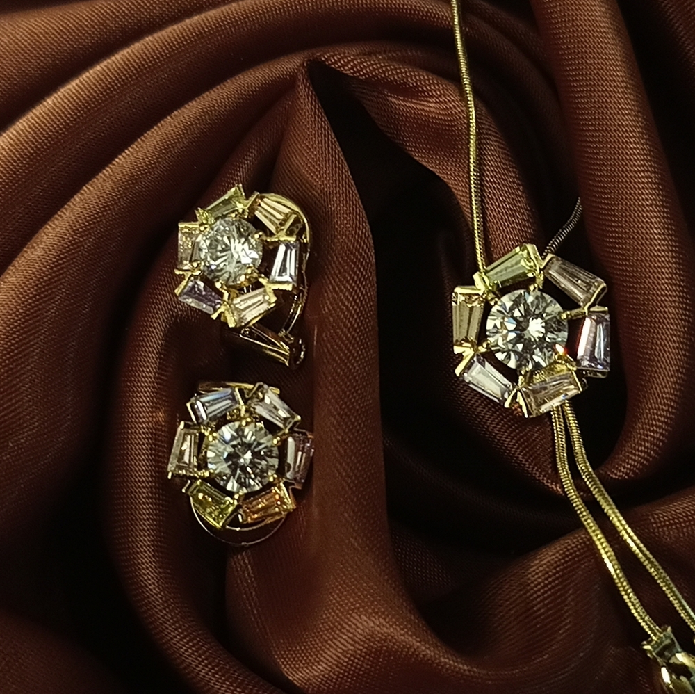 Jewelry Set